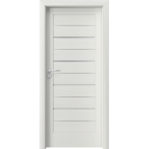 Porta Verte HOME G.2 intarzia Wenge White 